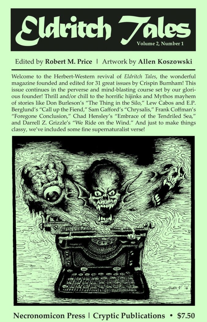 Eldritch Tales 2017 back cover