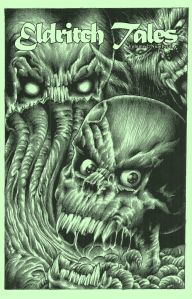 Eldritch Tales 2017 front cover