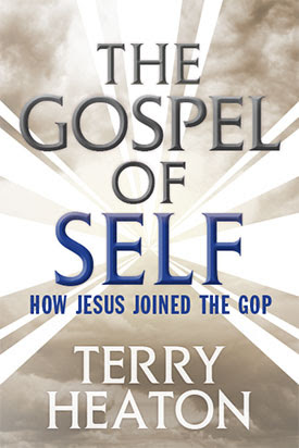 Gospel of Self cover