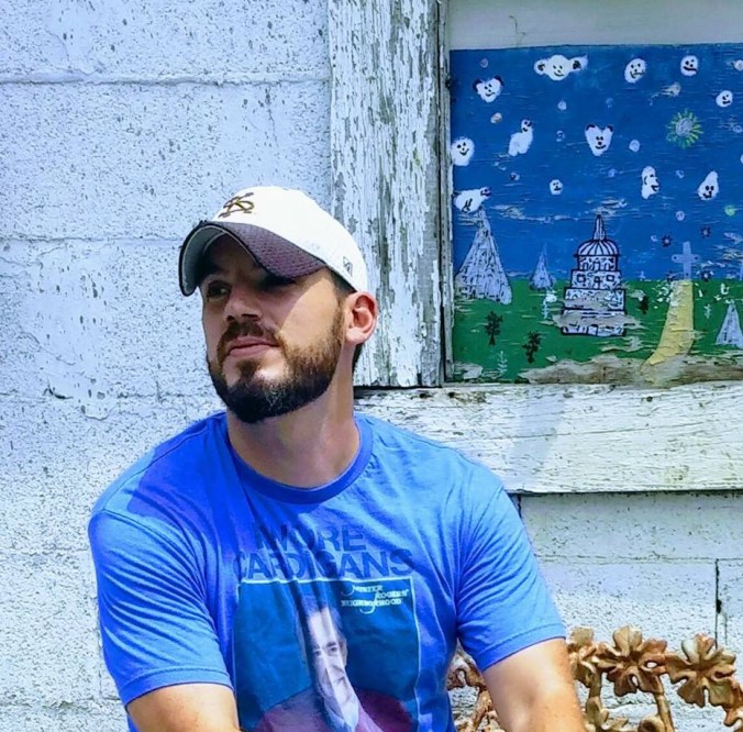 Chris Martin Paradise Garden