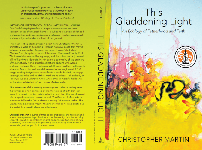 This Gladdening Light